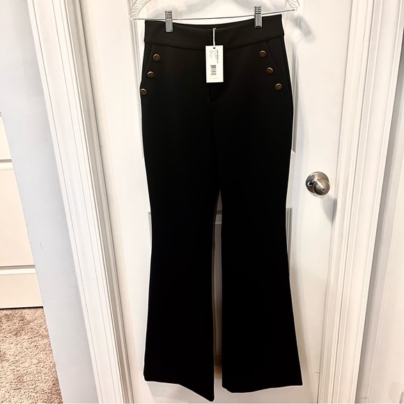 RAMY BROOKS Travis Pant NWT - Picture 2 of 5